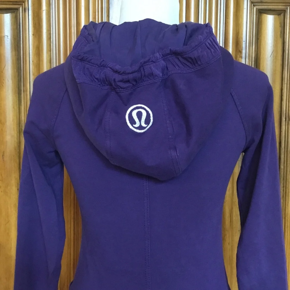 lululemon athletica washing minor